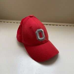 Vintage Ohio State Football Baseball Hat Cap Men’s Women’s Size 6 7/8